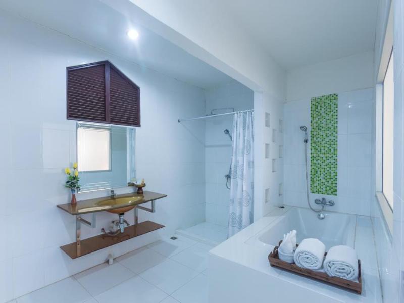Bua Raya Hotel 清邁 外观 照片